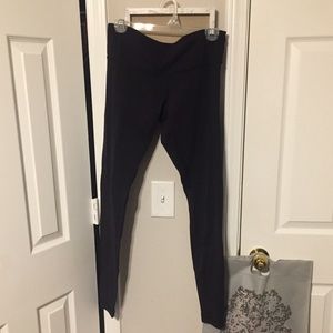 Lululemon Low Rise Wunder Under